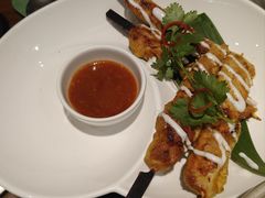 -帕蓝·暹罗料理(大学路店)
