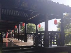 -枫桥夜泊