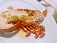 -富临饭店阿一鲍鱼