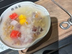 -椰语堂·海南清补凉(友谊阳光城店)