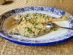 -南沙游艇会·大兵船餐厅