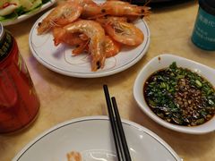 -渔人码头蒸汽海鲜(虬泾路店)