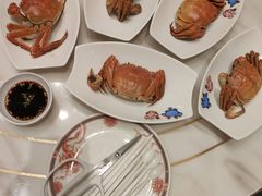 -稻香酒家·33年老字号·港式粤菜(富邦中心店)