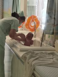 -华美国际月子会所(合生店)