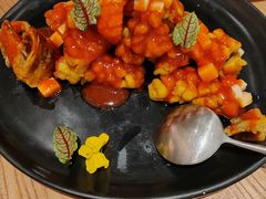 -榕意·川味之美(深业上城店)