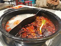 -钢管厂五区小郡肝串串香(南山店)