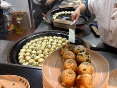 -哑巴生煎(临顿路店)