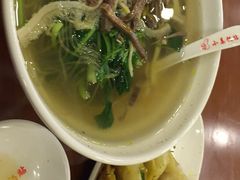 -小姜锅贴(凤凰街店)