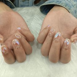 -斯馨·健康美甲美睫