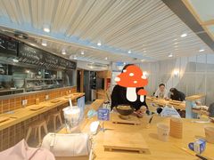 -火山屋台(新街口创始店)
