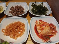 -唯成•韩国炭火烤肉 유성고기