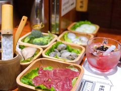 -独食火锅·半米屋台(直营总店)