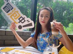 -麦当劳(宝山大厦店)