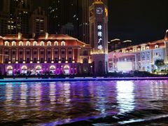 -海河游船-永乐码头(大悲院)