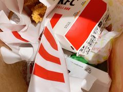 -肯德基(巴沟店)