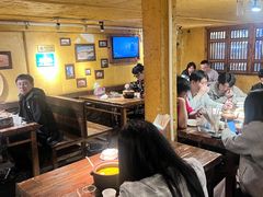 -霄汉羊排(万松园一店)