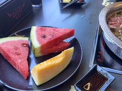 -牛武士寿喜烧·和牛火锅自助(全球首店)