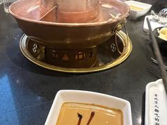 -北门涮肉·铜锅涮肉(南锣鼓巷店)