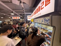 -串小白烧烤(金沙洲店)