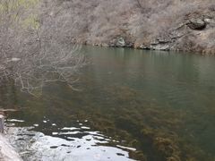 -双龙峡