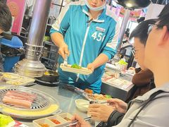 -喜来稀肉(虹泉路店)