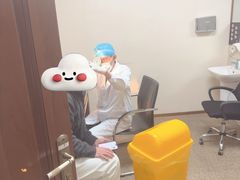 -瑞慈体检上海陆家嘴机构