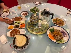 -全聚德(长江路店)