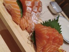 -琴寿司居酒屋(中山广场店)