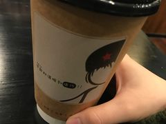 -小明同学(三里屯店)