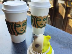 -星巴克臻选(成都宽窄巷子店)