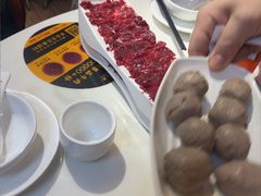 -潮汕大目牛肉火锅(皇岗旗舰店)