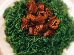 草头圈子-翠亭酒家(山西南路店)