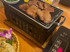-老村旧煲(江宁金鹰店)