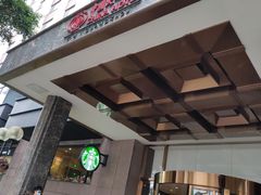 -广州中国大酒店