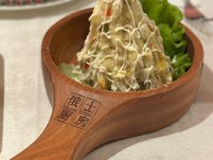 -俄士厨房(环球港店)
