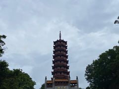 -大雁山风景区