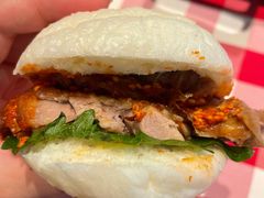 -西贝莜面村(城西银泰店)