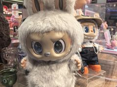 -泡泡玛特POPMART(合生汇店)