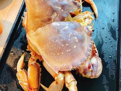 -星伦多自助料理·涮烤一体(杭州来福士店)