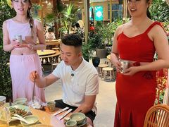 -茗情傣味