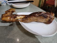 -牧马人奶茶馆(乌兰察布总店)