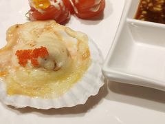-大渔铁板烧(花园道店)