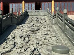 -上海青龙寺