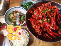 -虾小龙老长沙龙虾馆(坡子街店)