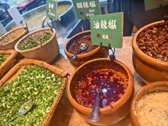 -云阿蛮云南生烫牛肉米线(奉贤路店)