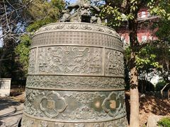 -寒山寺