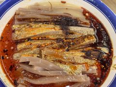 -孟记传统大刀面(星源商城店)