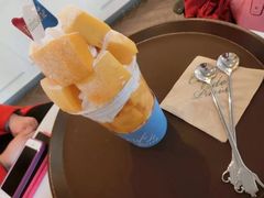 Cafe&nbsp;de&nbsp;Paris(가로수길점&nbsp;新沙洞)-Cafe de Paris(林荫路店)
