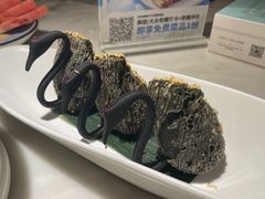-东南里湖景餐厅·新闽菜(浦西万达店)