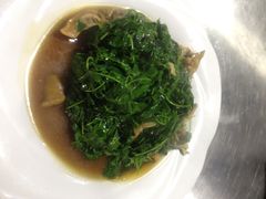 周潭桥饭店(两户人家)-两户人家农家乐